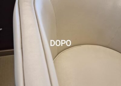 Ripristino superfici di Pulimar Marisa Persichitti