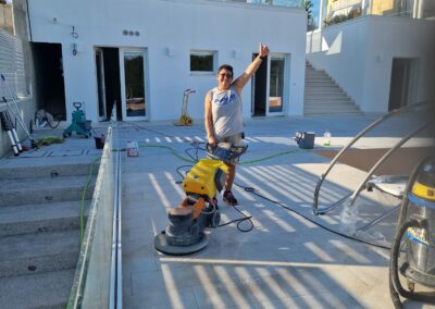 Pulizie Post-Cantiere di Pulimar Marisa Persichitti