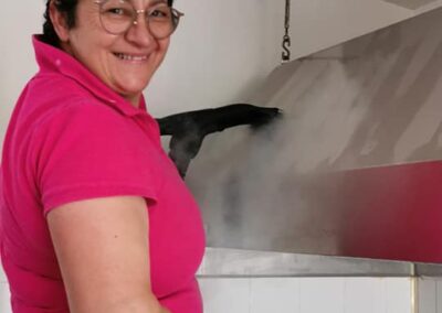 Pulizia cucine servizio pulimar di Marisa Persichitti